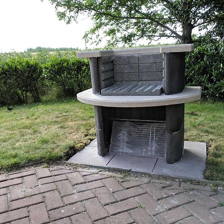 Ferienhaus Carolinenwind Carolinensiel Exteriér fotografie