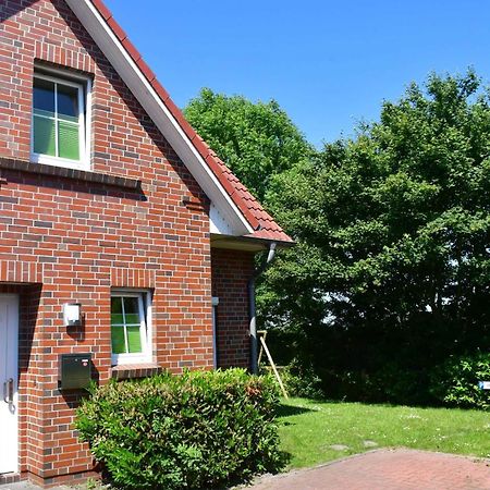 Ferienhaus Carolinenwind Carolinensiel Exteriér fotografie